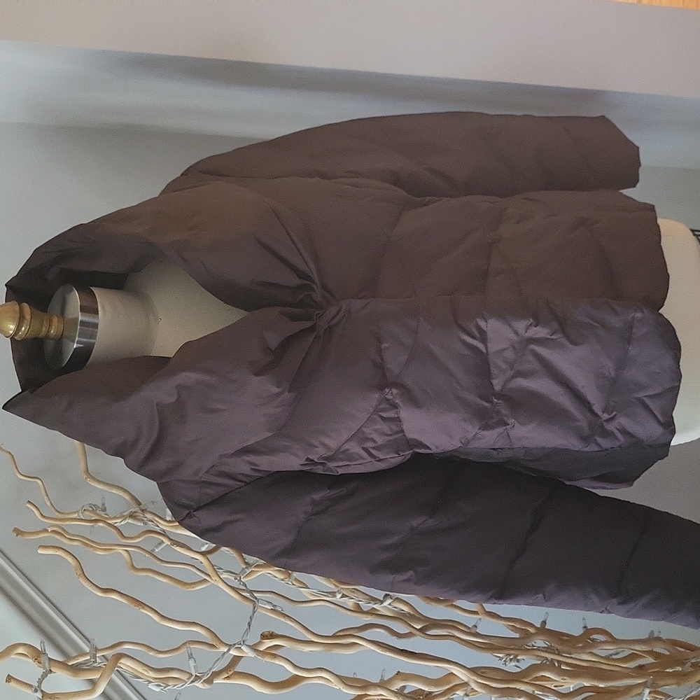 NINE WEST puffer coat SZ XL